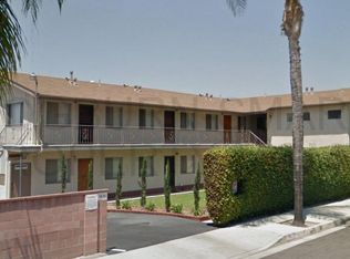 16711 Civic Center Dr APT 3, Bellflower, CA 90706