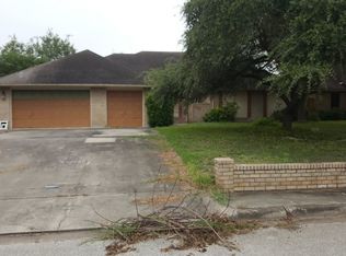 2392 Lois Ln, Brownsville, TX 78520