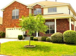 318 Neches Br, San Antonio, TX 78258