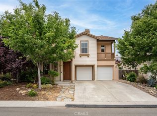 9505 Azor Ln, Atascadero, CA 93422