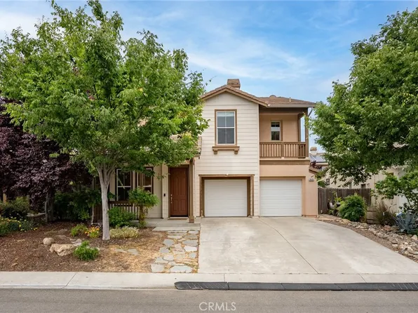 9505 Azor Ln, Atascadero, CA 93422