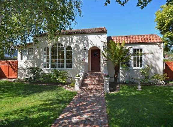 3rd image of 322 Santa Clara Ave