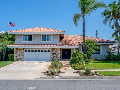 2711 E Lakeside Ave, Orange, CA, 92867
