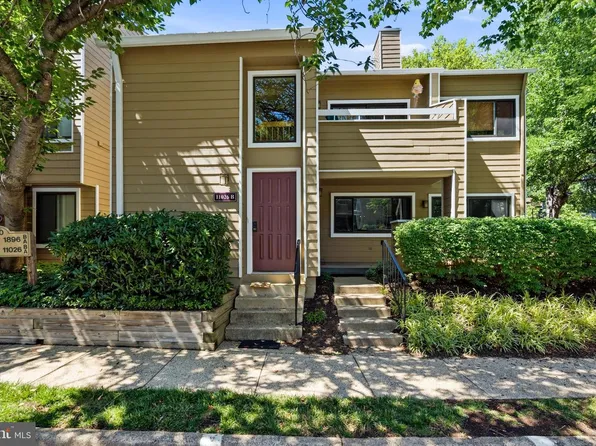 11026 Villaridge Ct, Reston, VA 20191