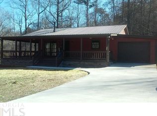458 Blackberry Mountain Rd #1, Ellijay, GA 30536