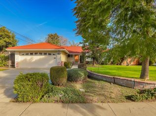 3705 Daniel Way, Santa Clara, CA 95051