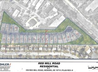 239 Red Mill Rd, Newark, DE 19713