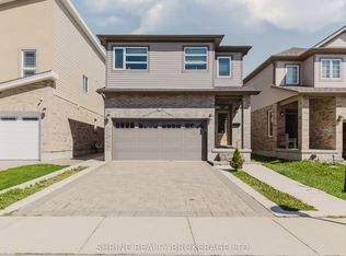 4369 Lismer Ln, London, ON N6L 0E1