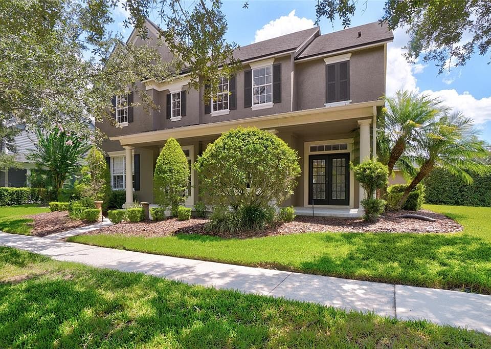 13200 Marsh Fern Dr, Orlando, FL 32828 Zillow