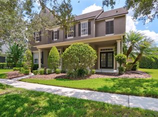 13200 Marsh Fern Dr, Orlando, FL 32828