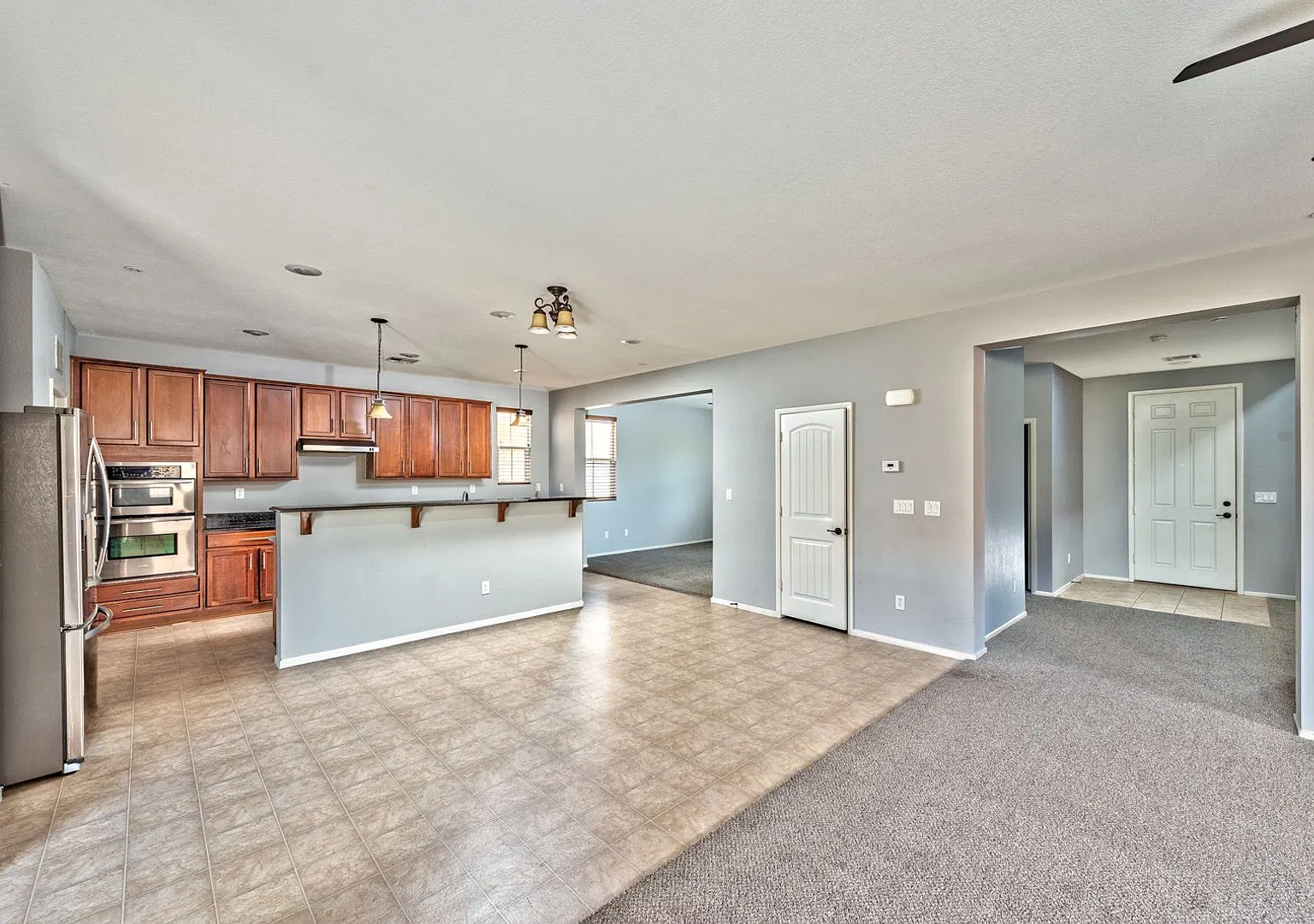 3185 Sisley Garden Avenue, Henderson, Nevada 89044 — Photo 4