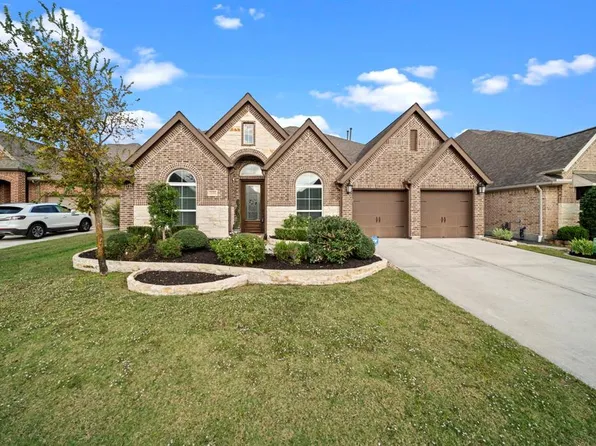 28209 Regal Wood Court, Spring, TX 77386