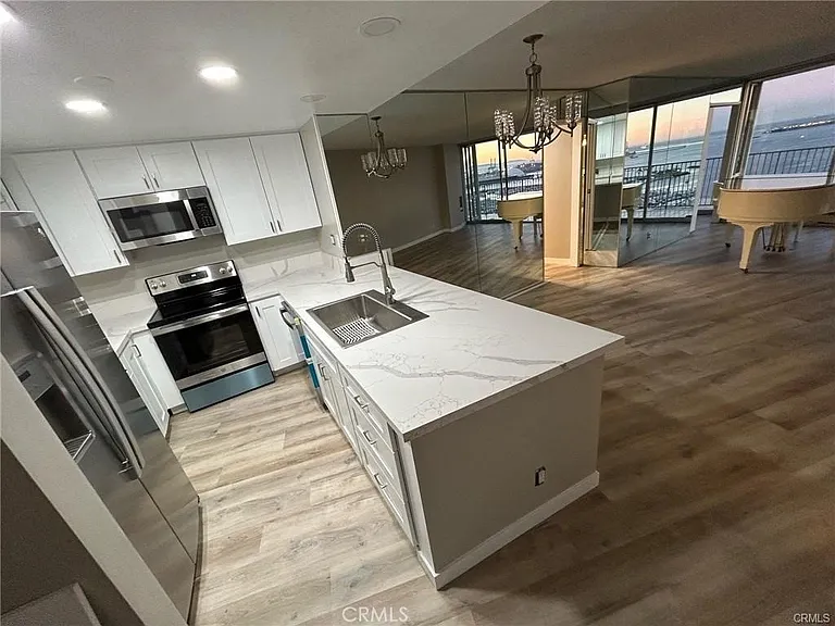 700 E Ocean Blvd #2605 — Photo 16