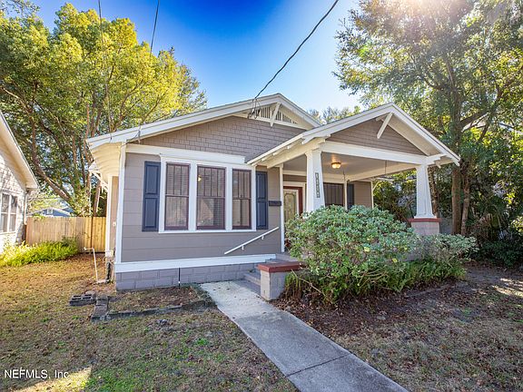 3rd image of 3684 HERSCHEL Street