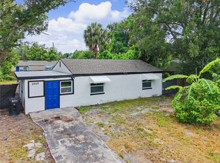 2848 W Harwood St, Orlando, FL 32805