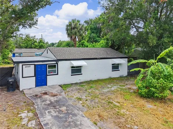 2848 W Harwood St, Orlando, FL 32805