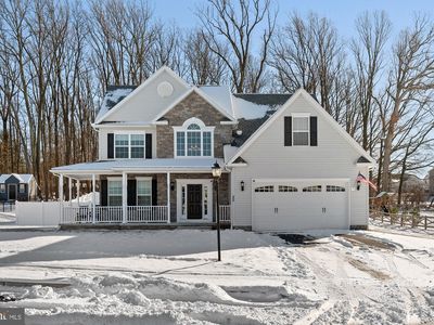 22 Kaitlyn Dr, Hanover, PA, 17331