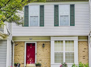 7427 Maury Rd, Baltimore, MD 21244