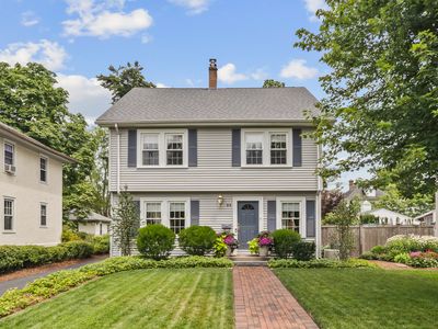 24 Auburn Road, West Hartford, CT, 06119