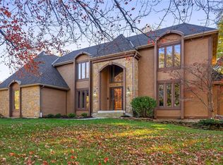 2417 W 127th St, Leawood, KS 66209
