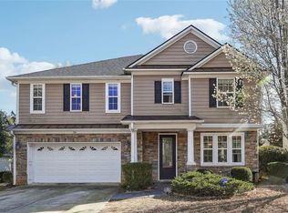 36 Branch Valley Way, Dallas, GA 30132