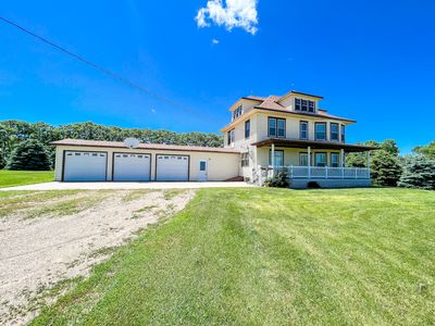 43991 Us Highway 14, Lake Preston, SD, 57249