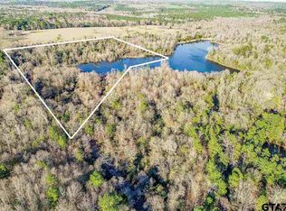 TRACT 3 Private Road 7910, Hawkins, TX 75765