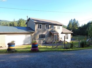 29252 S Gillette Rd, Colton, OR 97017