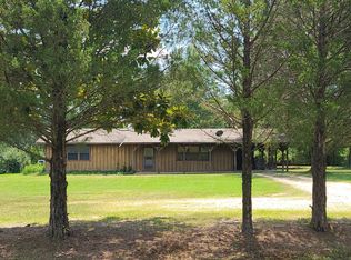 1345 Highway 35 S, Sheridan, AR 72150