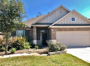 62 Hallmark Dr, Conroe, TX 77304