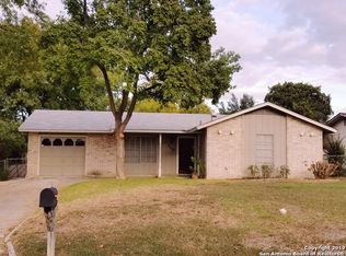 2510 Shamrock St, Kirby, TX 78219