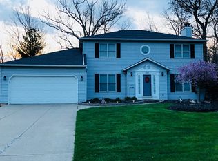 12067 Waywood Dr, Twinsburg, OH 44087