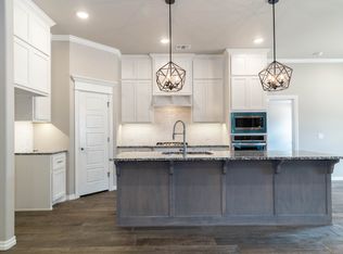 1904 Wye St, Yukon, OK 73099