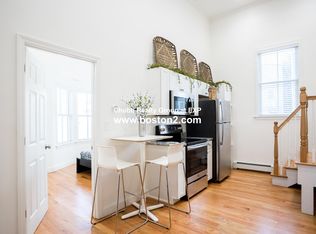 598 E Broadway #1A, Boston, MA 02127