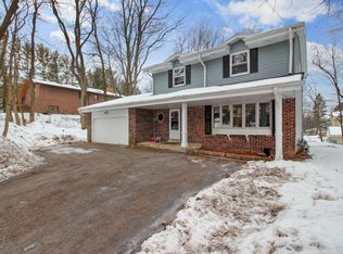 4317 S 112th St, Greenfield, WI 53228