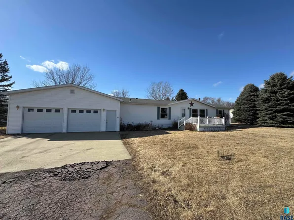 27021 447th Ave, Marion, SD 57043