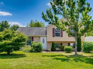 915 Oxford Ave, Aberdeen, MD