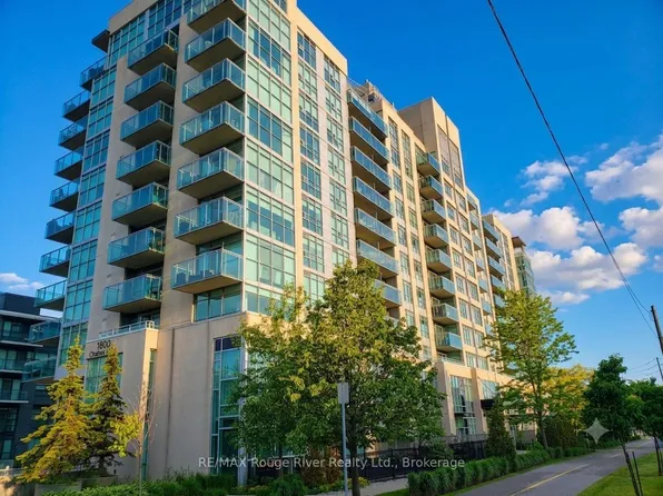 1600 Charles St #1009, Whitby, ON L1N 0G4