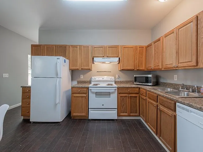 1044 Gun Club Rd NW #A — Photo 13