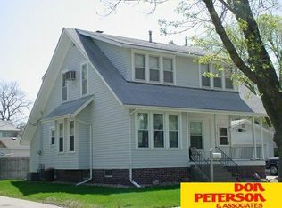 1128-1130 N Park Ave, Fremont, NE 68025