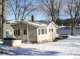4381 Lake Dr, Beaverton, MI