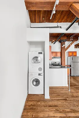 Rented by Brown Harris Stevens | media 18