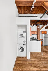 Rented by Brown Harris Stevens