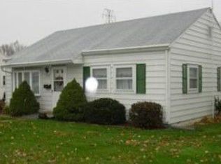 2122 Livingston St, Bethlehem, PA