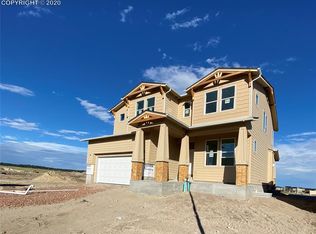 6437 Knapp Dr, Colorado Springs, CO 80924