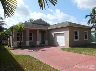 78 NW 4th St, Homestead, FL 33030