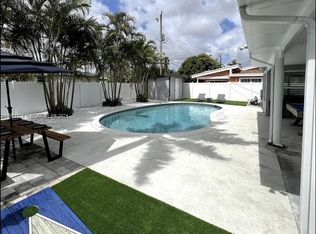 7550 Meridian St, Miramar, FL 33023