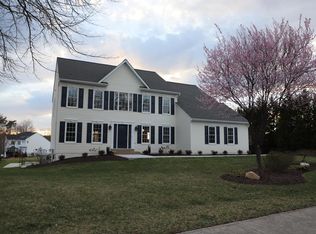 10312 Godwin Dr, Manassas, VA 20110