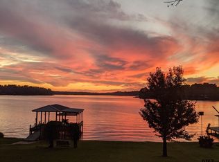 341 Lake View Dr, Grapeland, TX 75844