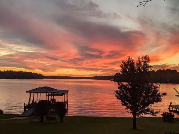 341 Lake View Dr, Grapeland, TX 75844